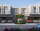 ویلاهای مروج در الفرجان دبی