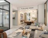 ویلاهای مروج در الفرجان دبی