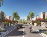 ویلاهای مروج در الفرجان دبی