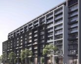 آپارتمان های نساق در الجادا