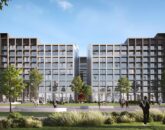 آپارتمان های نساق در الجادا