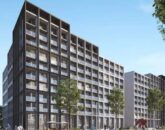 آپارتمان های نساق در الجادا