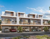 تاون هاوس های Natura در منطقە داماک هیلز 2