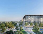 آپارتمان های Nesba 2 در الجادا