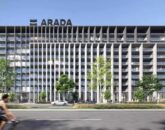 آپارتمان های Nesba 2 در الجادا