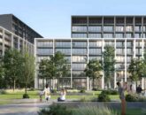 آپارتمان های Nesba 2 در الجادا