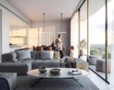 آپارتمان های Nesba 2 در الجادا