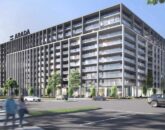 آپارتمان های Nesba 2 در الجادا