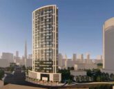 برج نوبلز در بیزینس بی دبی