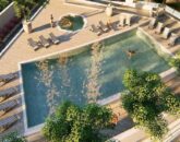 برج نوبلز در بیزینس بی دبی