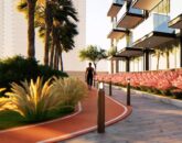 برج نوبلز در بیزینس بی دبی