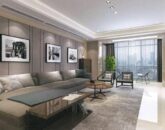 برج نوبلز در بیزینس بی دبی