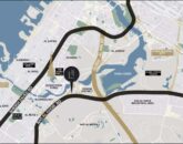 برج نوبلز در بیزینس بی دبی