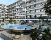 آپارتمان های پارک ویو در ارجان