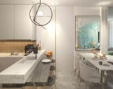 آپارتمان های پارک ویو در ارجان