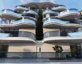 آپارتمان های پارک ویو در ارجان