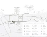 آپارتمان های رزمونت در جمیرا ویلج تراینگل