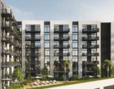 آپارتمان های رزمونت در جمیرا ویلج تراینگل