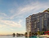 آپارتمان های روسو بی رزیدنس در جزیره مرجان