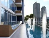 آپارتمان های سامانا ویوز در جمیرا ویلیج سيرکل دبی