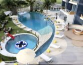 آپارتمان های سامانا ویوز در جمیرا ویلیج سيرکل دبی