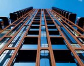 آپارتمان های برج سسلیا در جمیرا ویلیج ترانگل