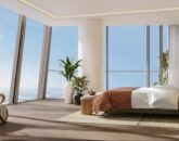 آپارتمان های سیکس سنس در دبی مارینا