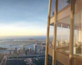 آپارتمان های سیکس سنس در دبی مارینا