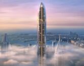 آپارتمان های سیکس سنس در دبی مارینا