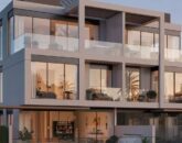 ویلاهای ترا گلف در جمیرا گلف استیت دبی