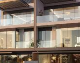 ویلاهای ترا گلف در جمیرا گلف استیت دبی