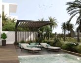 ویلاهای ترا گلف در جمیرا گلف استیت دبی