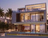 ویلاهای بیچ کالکشن در پالم جبل علی