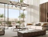 ویلاهای بیچ کالکشن در پالم جبل علی