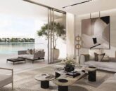 ویلاهای بیچ کالکشن در پالم جبل علی