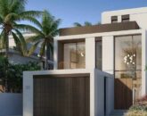 ویلاهای بیچ کالکشن در پالم جبل علی