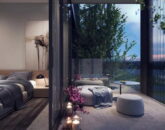 آپارتمان های گیت رزیدنس در الجادا