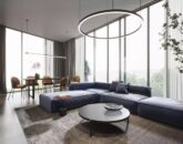 آپارتمان های گیت رزیدنس در الجادا