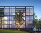 آپارتمان های گیت رزیدنس در الجادا