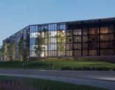 آپارتمان های گیت رزیدنس در الجادا