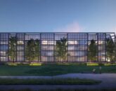 آپارتمان های گیت رزیدنس در الجادا