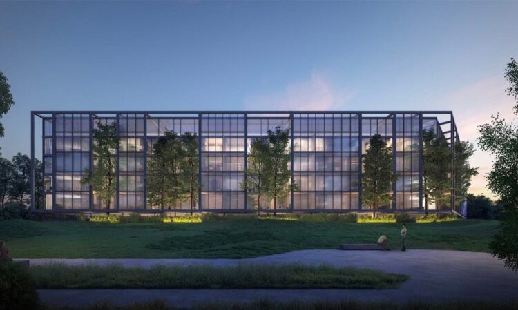 آپارتمان های گیت رزیدنس در الجادا