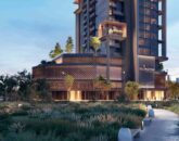 آپارتمان های هایگرو در محمد بن راشد سیتی