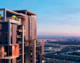 آپارتمان های هایگرو در محمد بن راشد سیتی