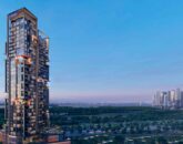 آپارتمان های هایگرو در محمد بن راشد سیتی