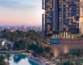 آپارتمان های هایگرو در محمد بن راشد سیتی