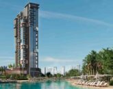 آپارتمان های هایگرو در محمد بن راشد سیتی