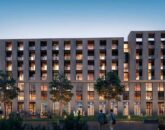 آپارتمان های تیراز درالجادا