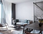 آپارتمان های تیراز درالجادا