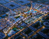 آپارتمان های تیراز درالجادا